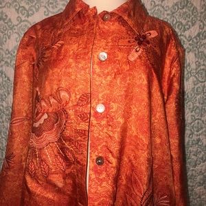 Laura Ashley Shirt